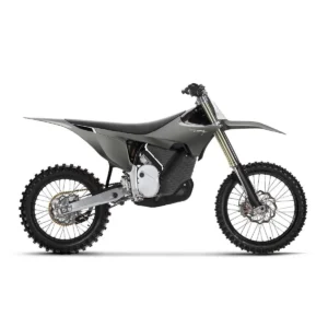2025 Stark Varg Alpha Mx 19