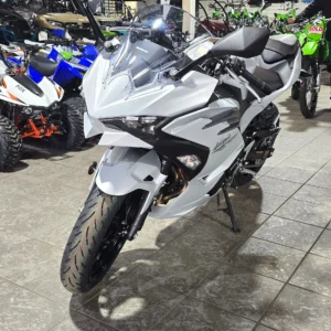 2025 Kawasak_i Ninja 500