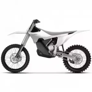 Electric Off-Road Bicycle